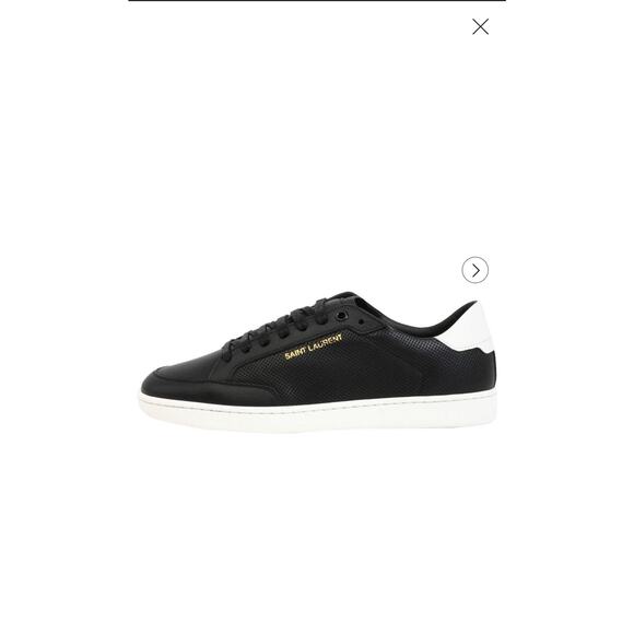 Saint Laurent Sneaker Court Classic - Picture 1 of 15